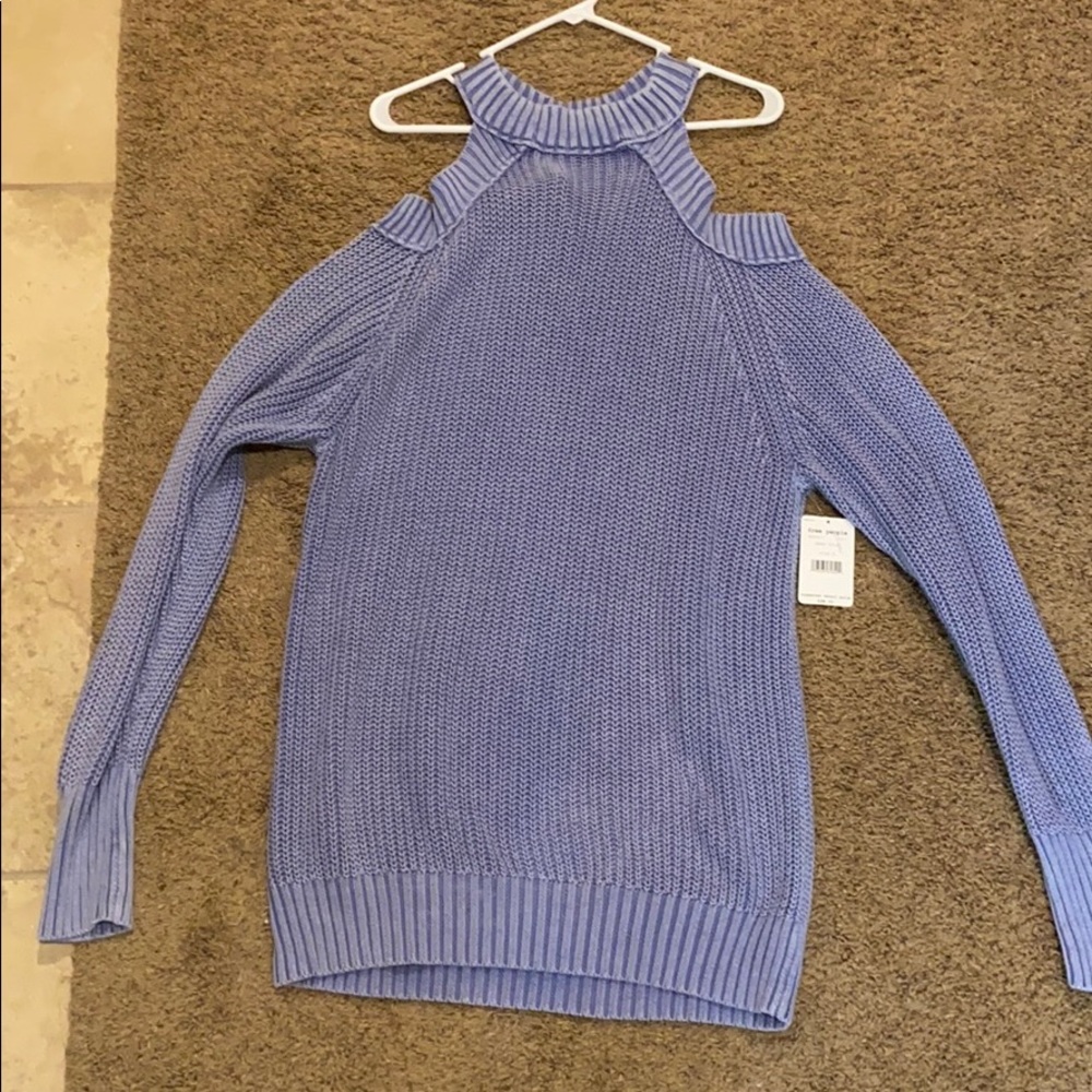Long Sleeve Sweater Dress